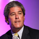 Former AT&T President of Content and Advertising Sales Aaron Slator
Imeh Akpanudosen/Getty Images